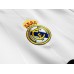 Real Madrid 12/13 Home White Long Sleeve Soccer Jersey